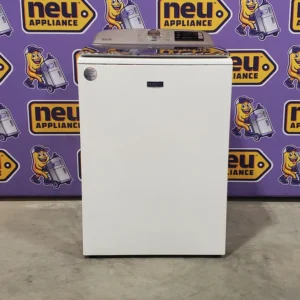 Maytag 5.3 cu. ft. Smart Top Load Washer with Extra Power MVW7232HW3 - Certified Refurbished and Maytag Smart 7.4 cu. ft. Electric Dryer with Extra Power and Advanced Moisture Sensing 16074 - MED6230HW - Scratch & Dent (Minor) - Image 9