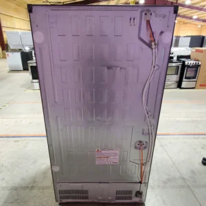 LG 26 cu. ft. Smart InstaView® Counter-Depth MAX™ French Door Refrigerator 17SD118 - LRFOC2606S - Scratch & Dent (Minor) - Image 5