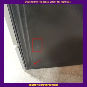 Maytag 5.3 cu. ft. Electric Range With Grill Mode 7SD709 - MFES8030RZ - Scratch & Dent (Minor) - Image 2