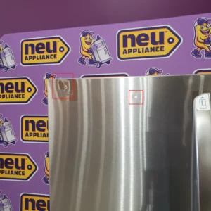 LG 25 cu. ft. Smart Counter-Depth MAX™ 4-Door French Door Refrigerator with Full-Convert Drawer™ 3SD925 - LF25G8330S - S - Image 3