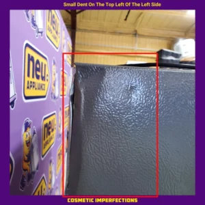 Frigidaire 26 Cu. Ft. Standard-Depth 4-Door French Door Refrigerator 4SD451 - FRMS274TAV - Scratch & Dent (Minor) - Image 2