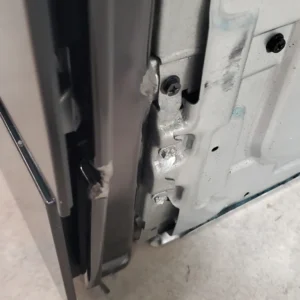 Frigidaire Gallery Black 24" Single Electric Wall Oven with Air Fry, Quick Preheat and Steam Bake GCWS2438AB - Scratch & Dent - Minor - Image 2