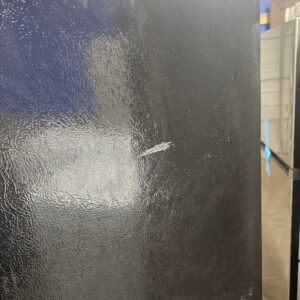 KitchenAid Black Stainless 36 in. 20 cu. ft. Counter Depth French Door Refrigerator with Wood-Look Nesting Shelf and Full Width Pantry Drawer KRFC136RBS - Scratch & Dent (Minor) - Image 4