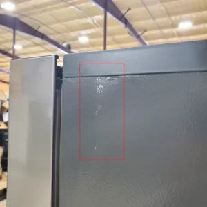 Frigidaire 26 Cu. Ft. Standard-Depth 4-Door French Door Refrigerator 4SD453 - FRMS274TAV - Scratch & Dent (Moderate) - Image 3