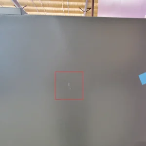 Frigidaire 26 Cu. Ft. Standard-Depth 4-Door French Door Refrigerator 4SD453 - FRMS274TAV - Scratch & Dent (Moderate) - Image 2