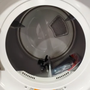 LG Single Unit Front Load LG WashTower™ with Center Control™ 4.5 cu. ft. Washer and 7.4 cu. ft. Electric Dryer - 3SD493 - WKEX200HWA - Open Box - Image 8