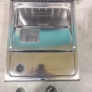 KitchenAid Third Level Utensil Rack Dishwasher with 30+ Total Wash Jets, 39 dBA with Triple Filtration System KSFE204KBS - Scratch and Dent (Minor) - Image 9