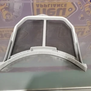 Maytag 4.8 cu. ft. Front Load Washer with Extra Power and 16-Hr Fresh Hold® Option MHW6630HC - New in Box and Maytag 7.3-cu ft Stackable Vented Electric Dryer Energy Star Certified 16031 - MED5630HC - Open Box - Image 4