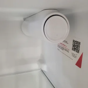 Frigidaire 22 Cu. Ft. Counter-Depth Side-by-Side Refrigerator FRSC2333AS - Scratch & Dent (Minor) - Image 6