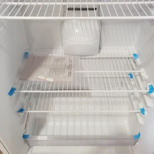 Maytag 20 cu. ft. Frost Free Upright Freezer with LED Lighting MZF34X20DW - Scratch & Dent (Minor) - Image 4