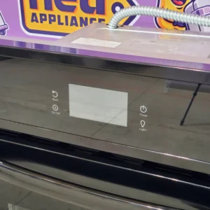 Frigidaire 27" Double Electric Wall Oven in Black FCWD2727AB - Scratch & Dent (Minor) - Image 7