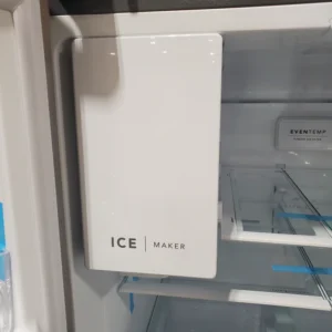 Frigidaire 26 Cu. Ft. Standard-Depth 4-Door French Door Refrigerator 4SD453 - FRMS274TAV - Scratch & Dent (Moderate) - Image 11