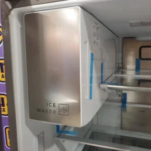 Frigidaire Professional 28 Cu. Ft. Standard-Depth French Door Refrigerator in Stainless Steel 3SD657 - PRFS2883AF - Scratch & Dent (Minor) - Image 5