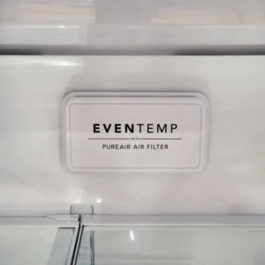 Frigidaire 26 Cu. Ft. Standard-Depth 4-Door French Door Refrigerator 4SD453 - FRMS274TAV - Scratch & Dent (Moderate) - Image 10