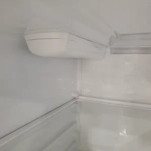 LG 25 cu. ft. 33" Wide Smart Standard-Depth MAX™ French Door Refrigerator with InstaView® Door-in-Door® and Craft Ice™ 3SD926 - LF25S6560S - Open Box - Image 4