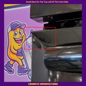 Frigidaire 27" Double Electric Wall Oven in Black FCWD2727AB - Scratch & Dent (Minor) - Image 4