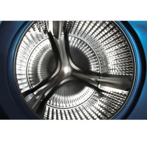 GE ENERGY STAR 4.8 cu. ft. Capacity Smart Front Load Washer with UltraFresh Vent System with OdorBlock GFW550SSNWW - New in Box - Image 9