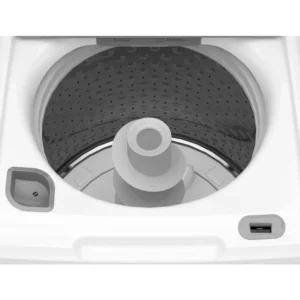 GE 4.5 cu. ft. Capacity Washer with Water Level Control GTW585BSVWS - New in Box and GE 7.2 cu. ft. Capacity Electric Dryer with Up To 120 ft. Venting and Extended Tumble 16028 - GTD48EASWWB - Certified Refurbished - Image 4